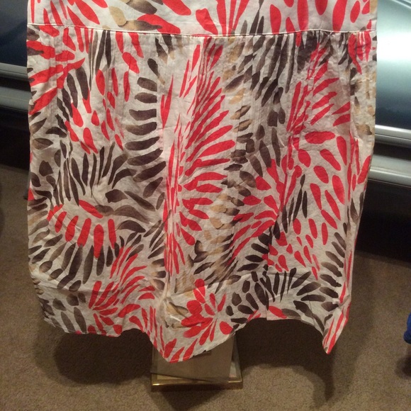 Hanna and Grace size 12 skirt - Picture 5 of 5